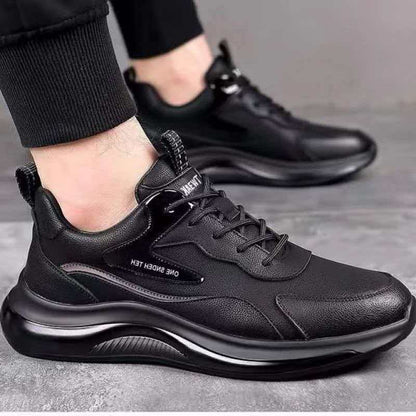 Max - Men's Orthopedic Comfort Loafers, Soft Sole Casual Shoes