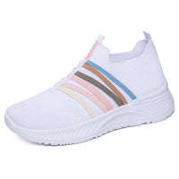 Multicolor White
