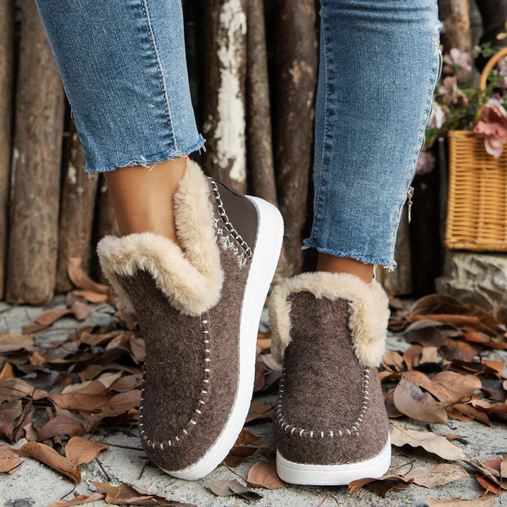 OrthoComfy - Ergonomic Pain-relief Shoe