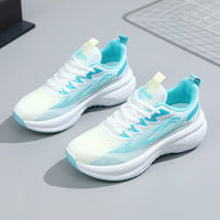 White/Green