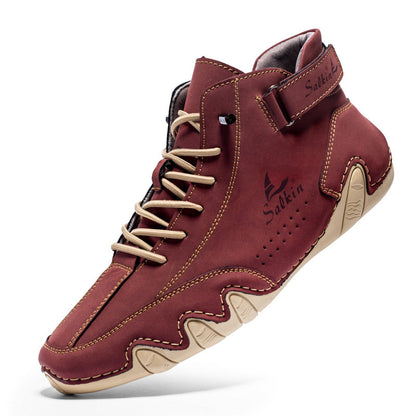 Salkin Orthopedic Shoes