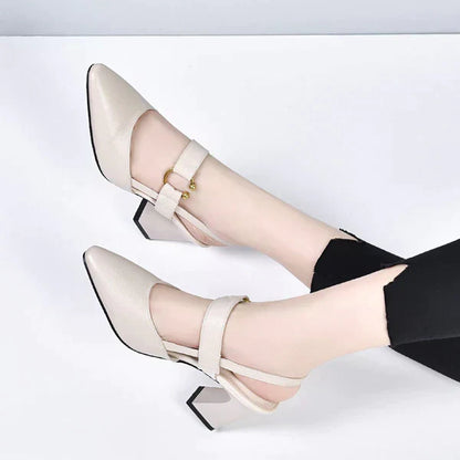 Claire - Orthopedic Shoes