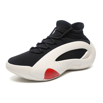 Drake - Men's Orthopedic Slip-On Sock Sneakers, Breathable Comfort Shoes
