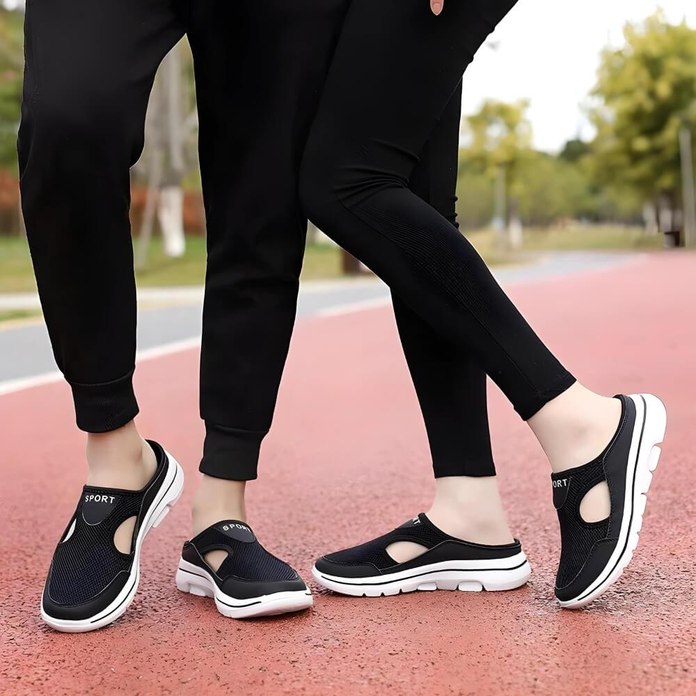 Jamie Sport Sandals