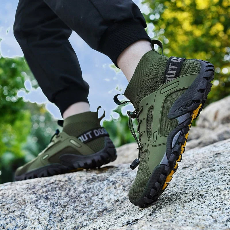 Fly - Beautiful Barefoot Shoe (Unisex)