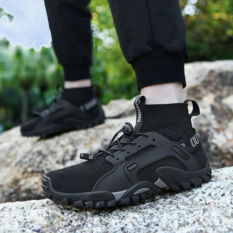 Fly - Beautiful Barefoot Shoe (Unisex)