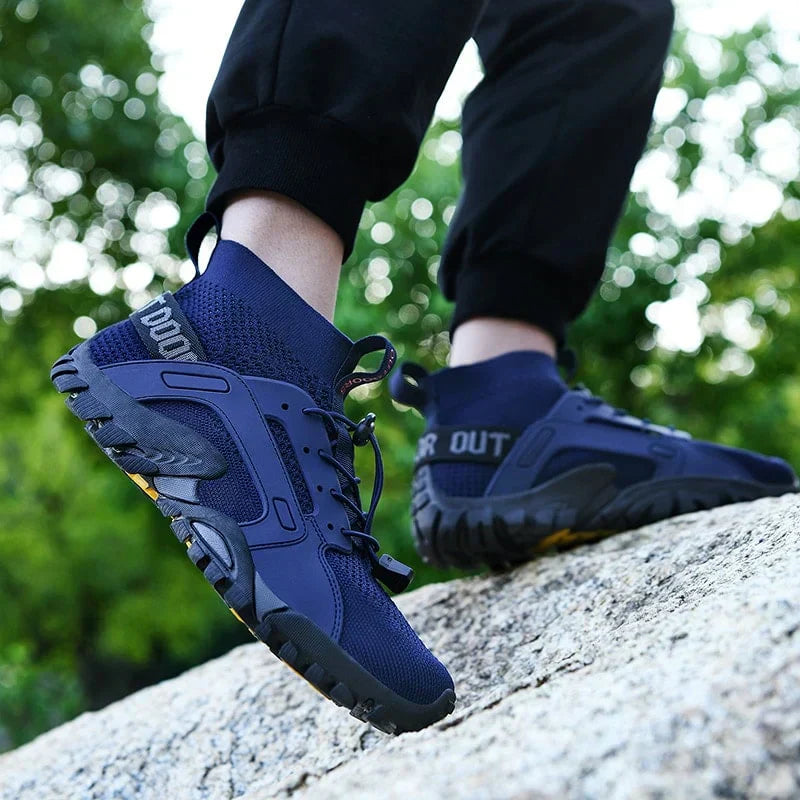 Fly - Beautiful Barefoot Shoe (Unisex)