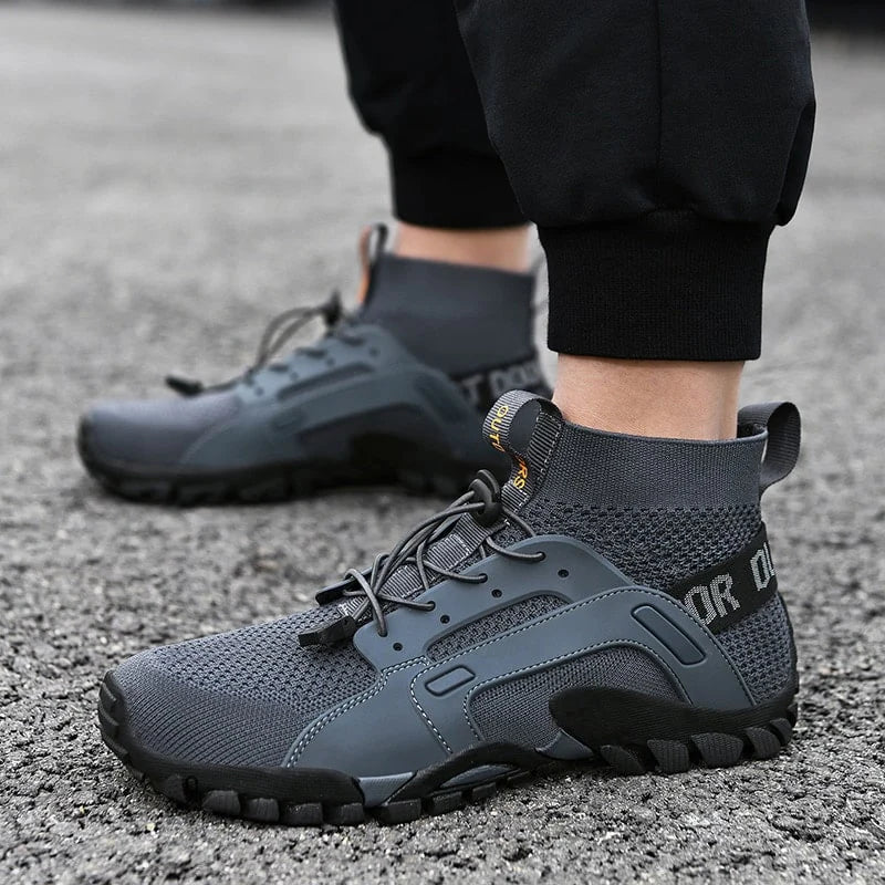 Fly - Beautiful Barefoot Shoe (Unisex)