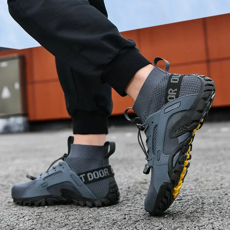 Fly - Beautiful Barefoot Shoe (Unisex)