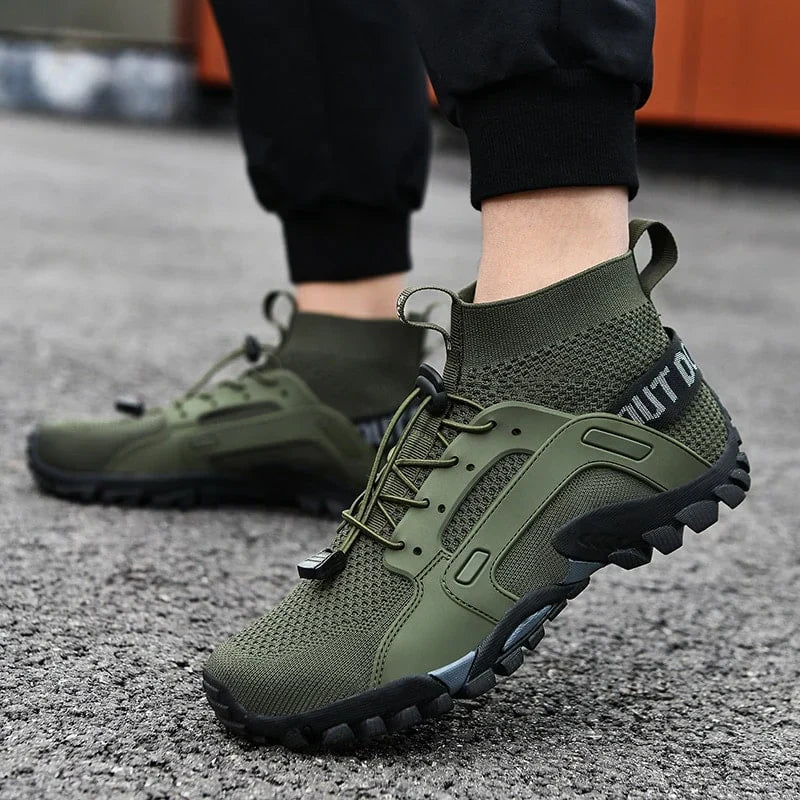 Fly - Beautiful Barefoot Shoe (Unisex)