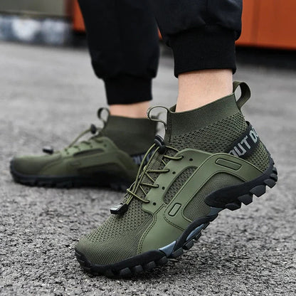 Fly - Beautiful Barefoot Shoe (Unisex)