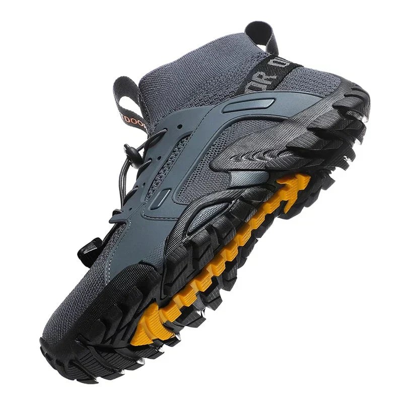 Fly - Beautiful Barefoot Shoe (Unisex)