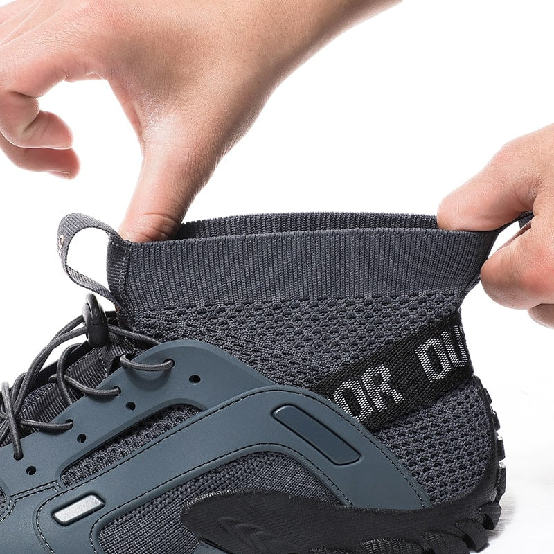 Fly - Beautiful Barefoot Shoe (Unisex)