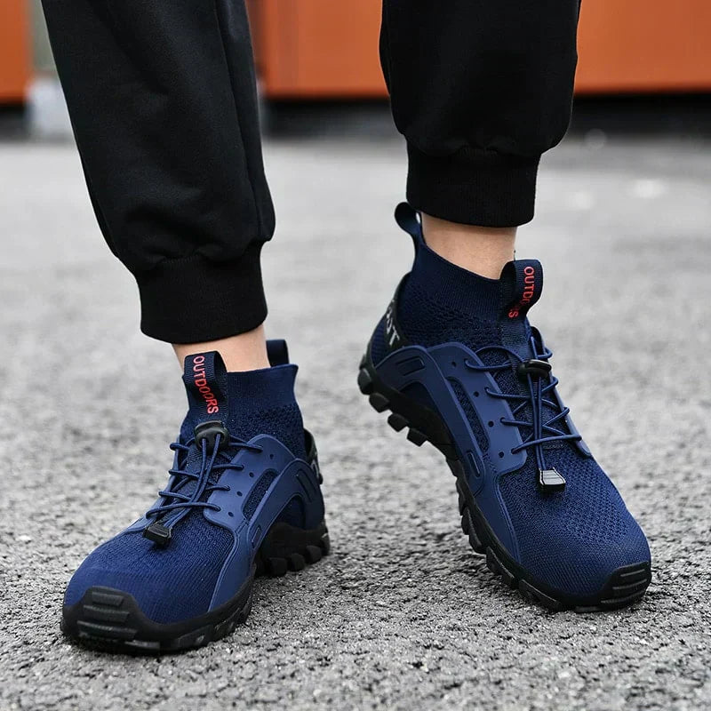 Fly - Beautiful Barefoot Shoe (Unisex)