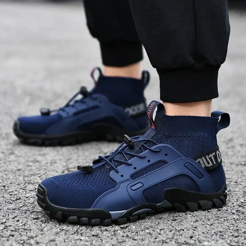 Fly - Beautiful Barefoot Shoe (Unisex)