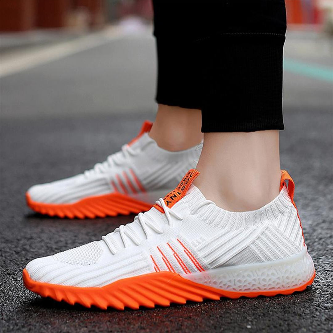 Falron - Orthopedic Shoe