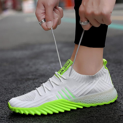 Falron - Orthopedic Shoe