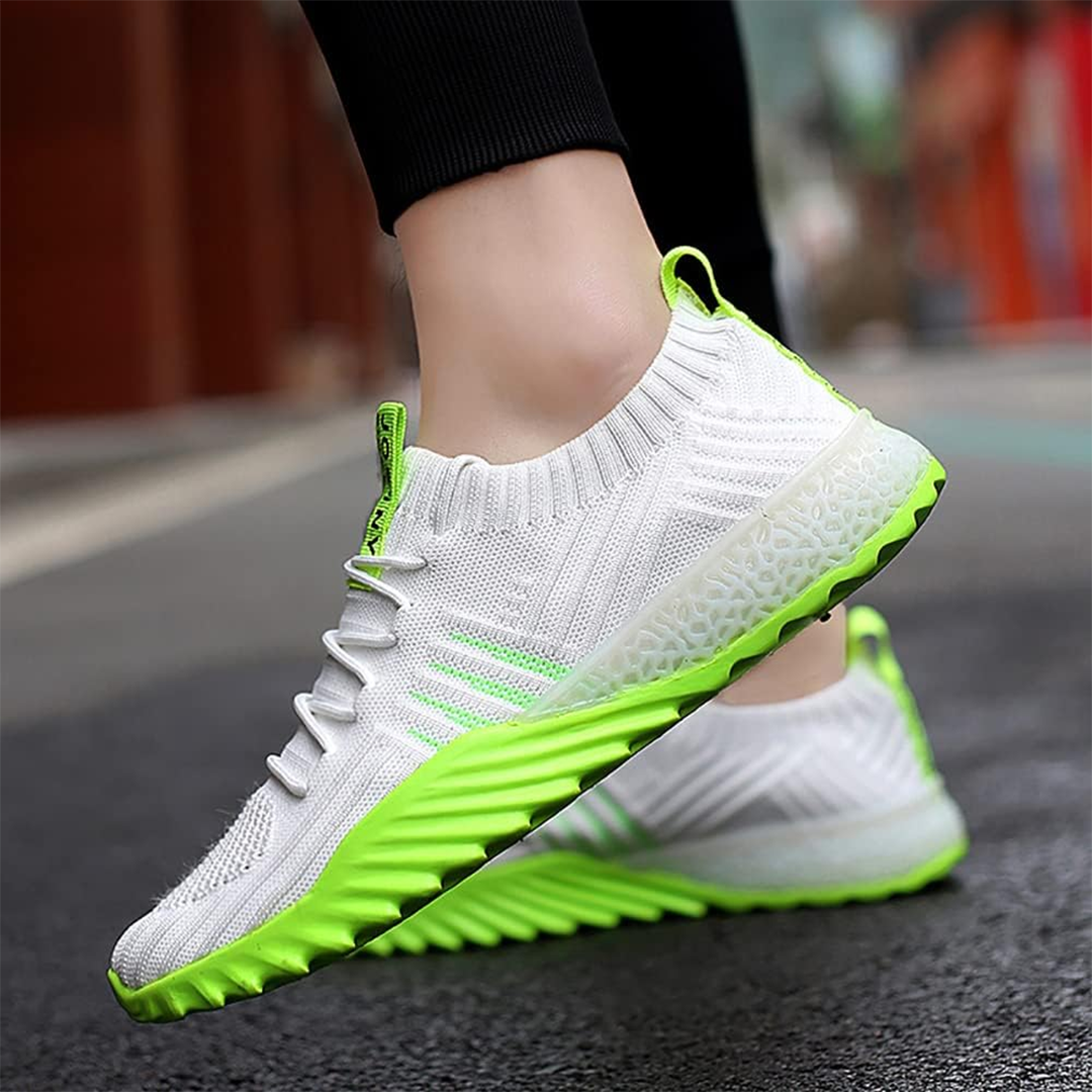 Falron - Orthopedic Shoe