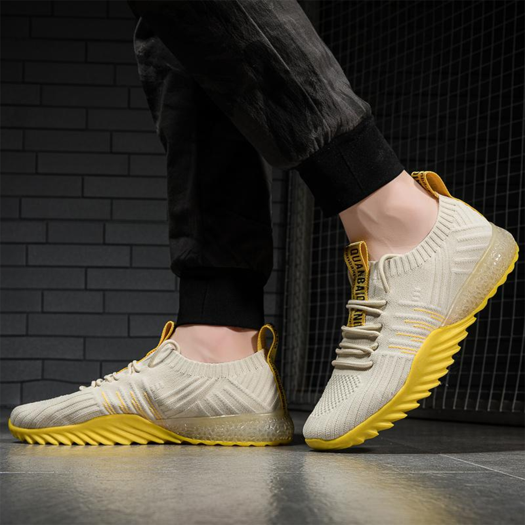Falron - Orthopedic Shoe