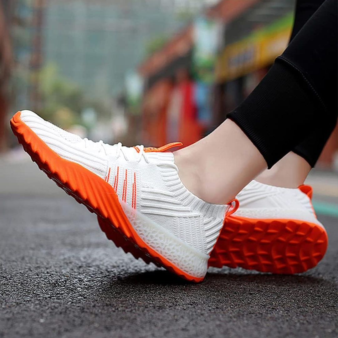 Falron - Orthopedic Shoe