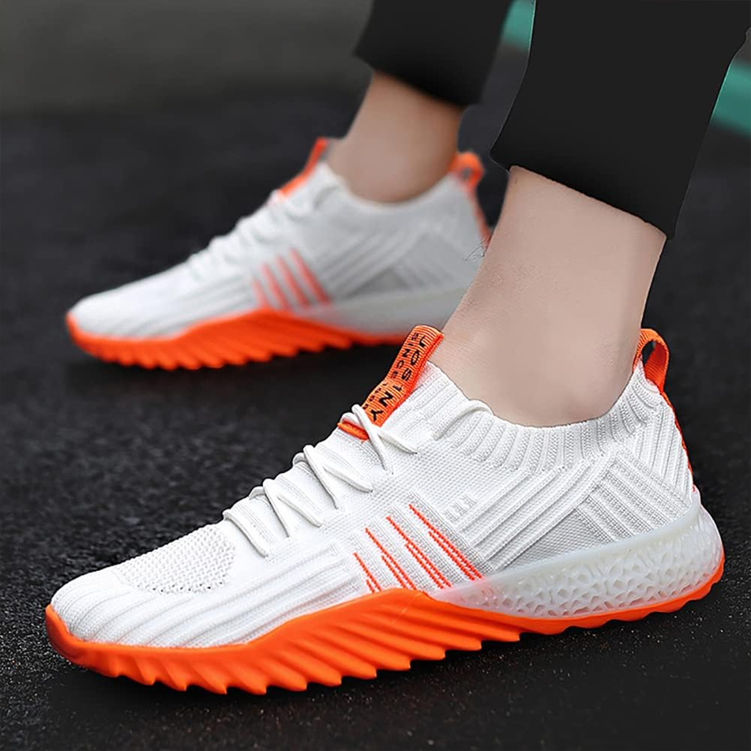 Falron - Orthopedic Shoe
