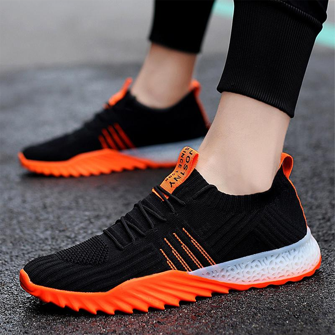 Falron - Orthopedic Shoe
