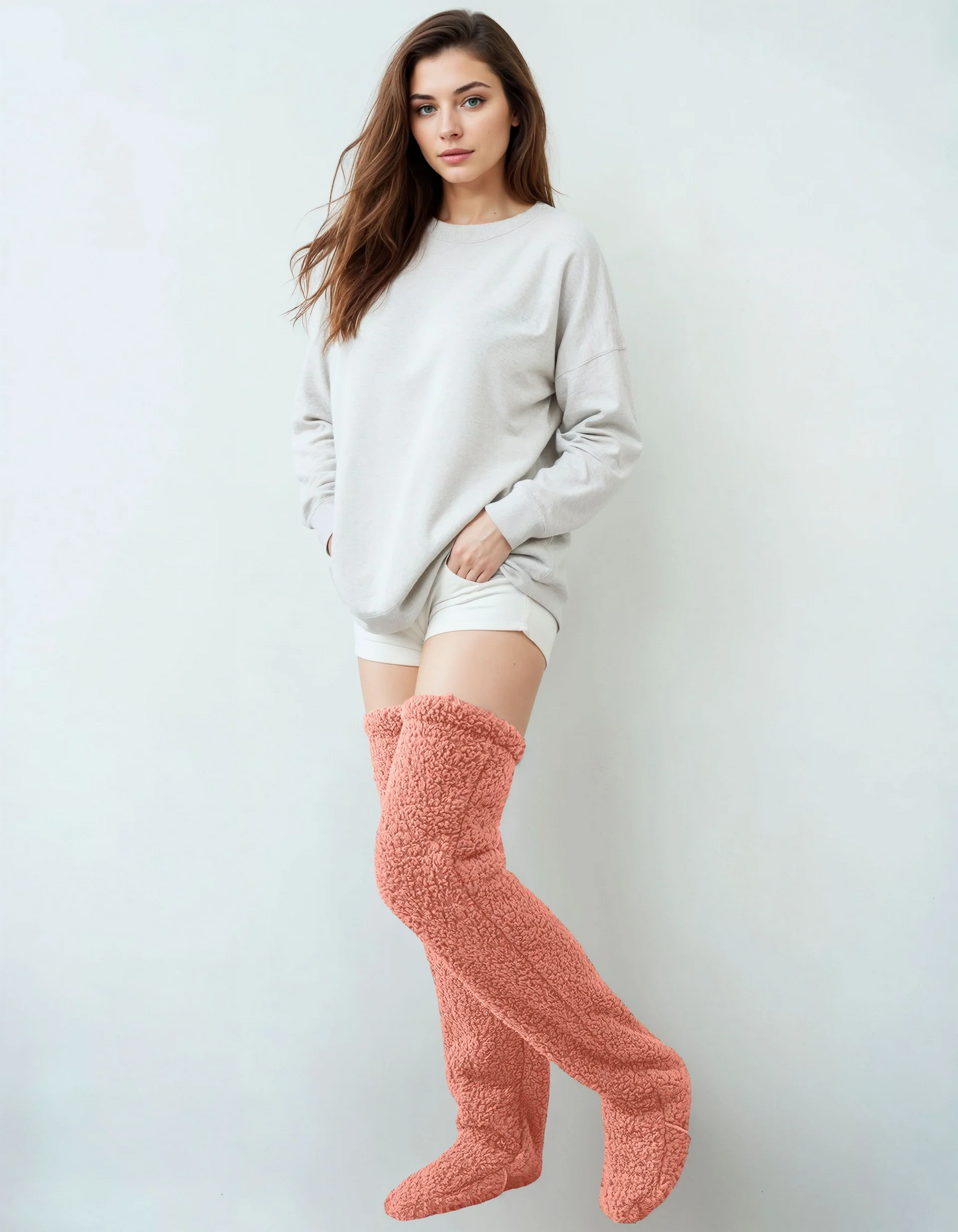 MySnuggs - Cozy Socks