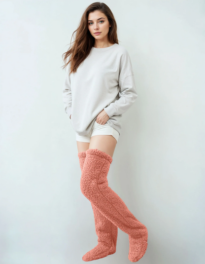 MySnuggs - Cozy Socks
