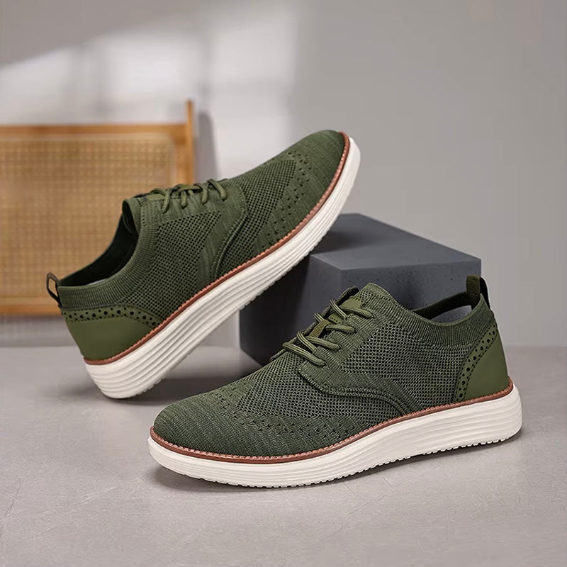 Roberto Russo Prato Leisure Shoes