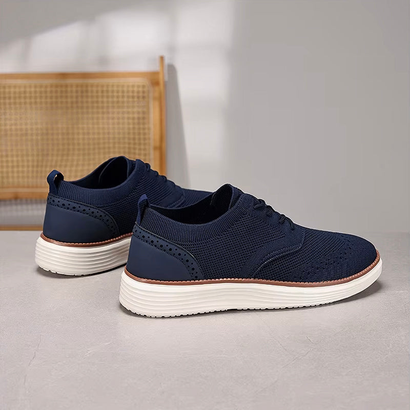Roberto Russo Prato Leisure Shoes