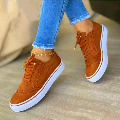 Hellen Orthopedic Women's Sneakers