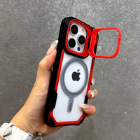 Black Red