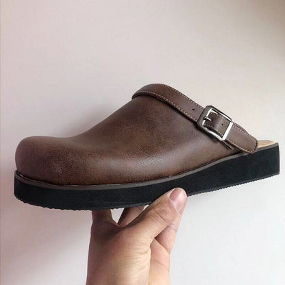 Maikel Orthopedic Shoes