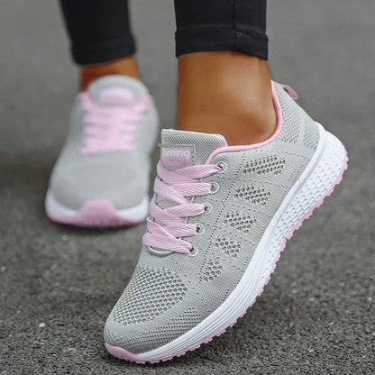 Comphyo ProSupport – Shoes with Optimal Support