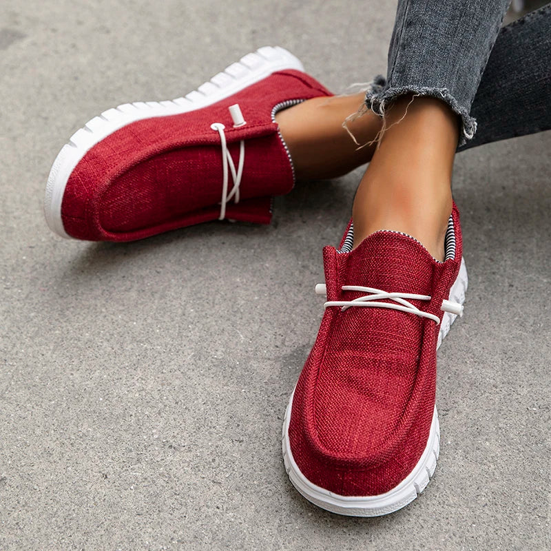 Maurice - Unique Slip-On Loafer