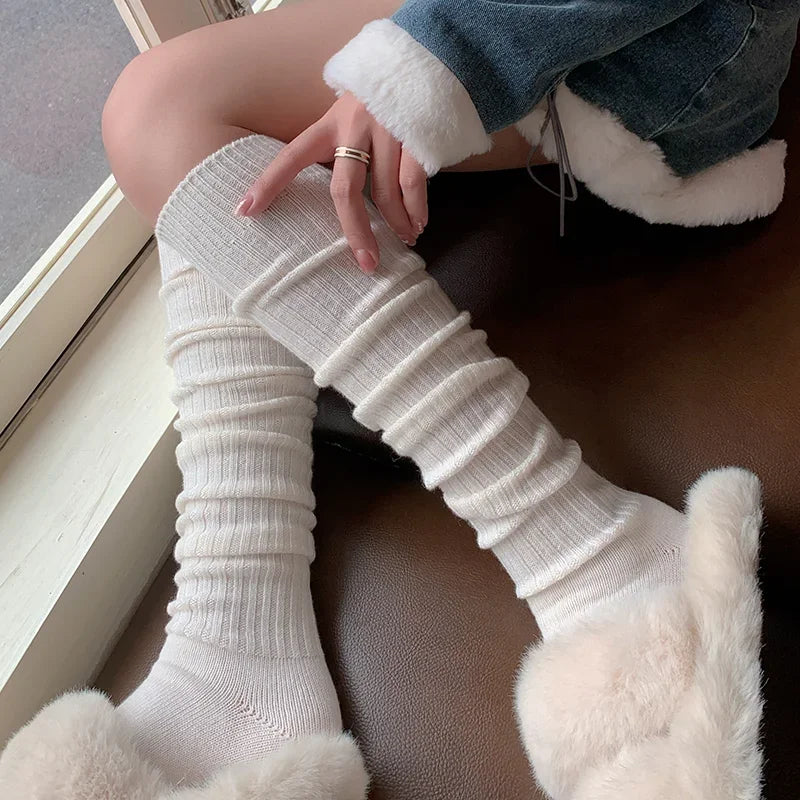 Casvian Socks - 8pk Autumn Bundle