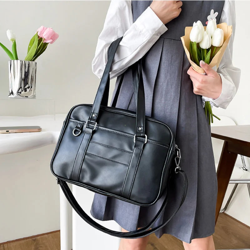 Rebecca - Shoulder Bag