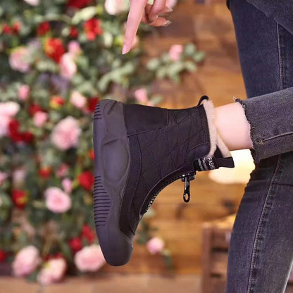 Bella - Orthopedic Winter Boots for Women