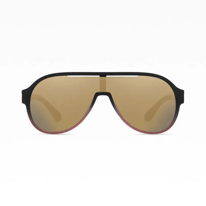 Maverik Jetliner Mirror Sunglasses