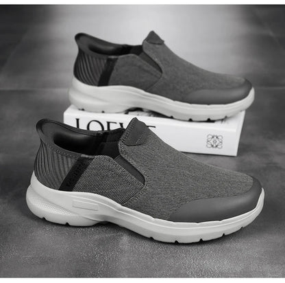 Gilbert - Luxurious Athletic Slip-on Shoes