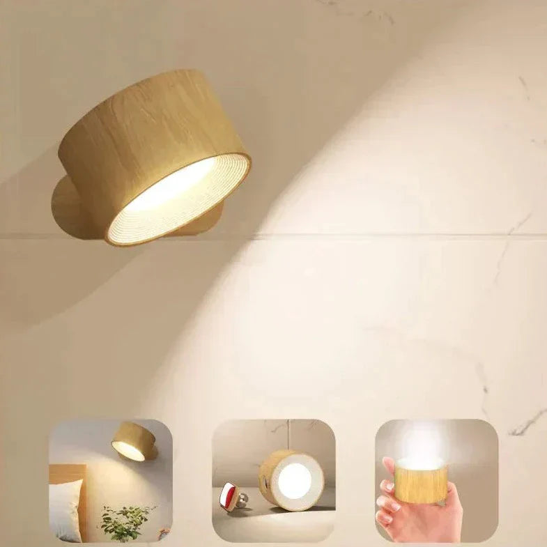 EasyStick - Wireless Wall Lamp