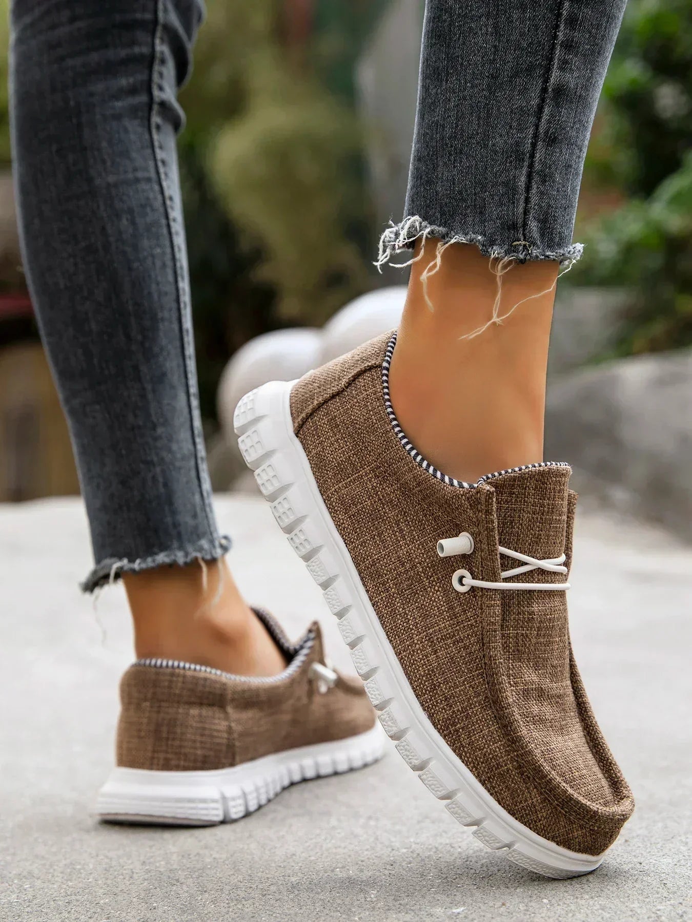 Maurice - Unique Slip-On Loafer