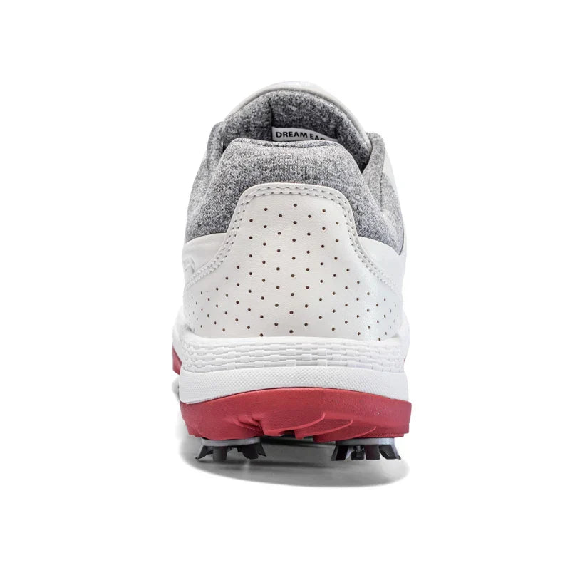 Velocity IronGrip Pro Golf Shoes