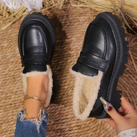 Penny Loafer