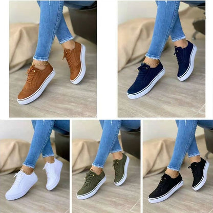 Hellen Orthopedic Women's Sneakers