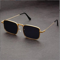 Gold-Black