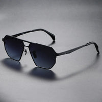 Gunmetal Ember