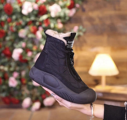 Bella - Orthopedic Winter Boots for Women