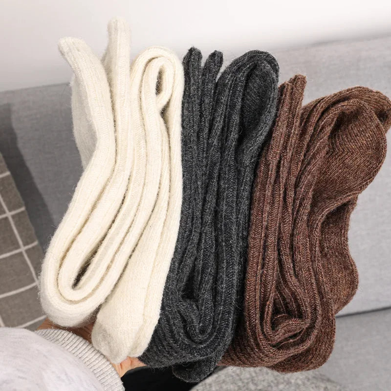 Casvian Socks - 8pk Autumn Bundle
