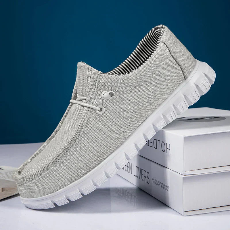 Maurice - Unique Slip-On Loafer